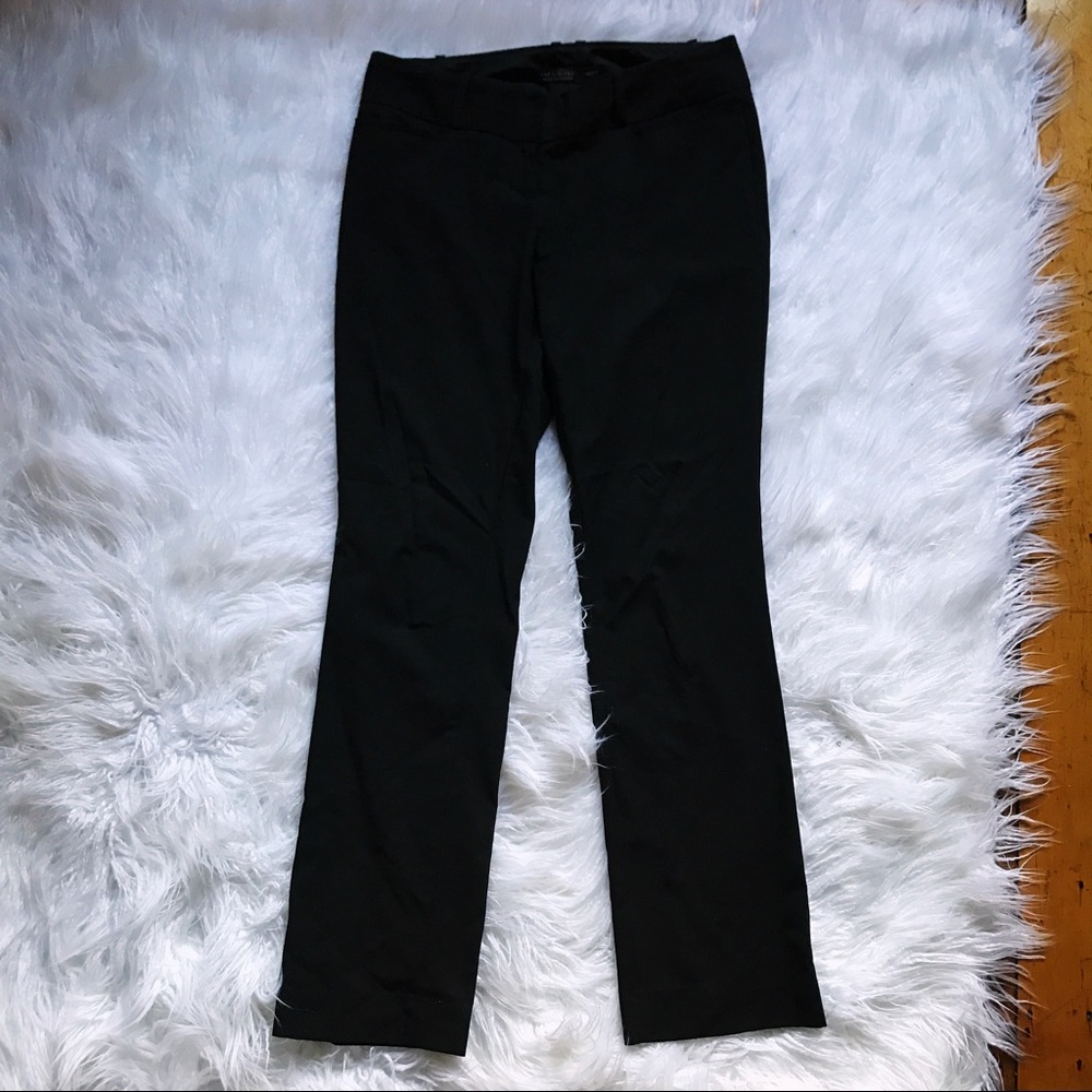 The Limited work pants